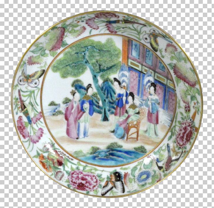 Plate Chinese Export Porcelain Chinese Ceramics PNG, Clipart, Bowl, Celadon, Ceramic, China Painting, Chinese Free PNG Download