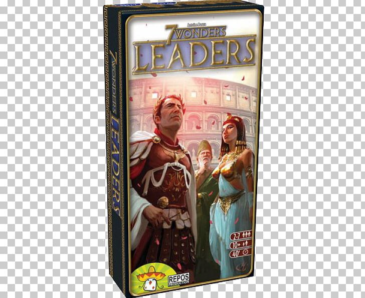 Repos Production 7 Wonders: Leaders Expansion 7 Wonders Leaders Repos Production 7 Wonders: Wonder Pack Expansion Game PNG, Clipart, 7 Wonders, 7 Wonders Duel, Abu Simbel Temples, Action Figure, Board Game Free PNG Download