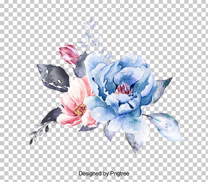 Rose Watercolor Painting Graphics PNG, Clipart, Art, Floral Design, Floristry, Flower, Flower Arranging Free PNG Download