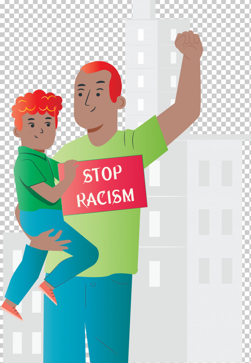 STOP RACISM PNG, Clipart, Area, Behavior, Conversation, Human, Meter Free PNG Download