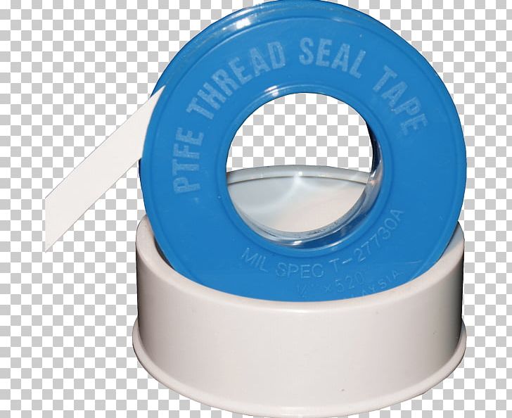 Adhesive Tape Thread Seal Tape Polytetrafluoroethylene Sealant PNG, Clipart, Adhesive Tape, Animals, Boxsealing Tape, Coating, Hardware Free PNG Download