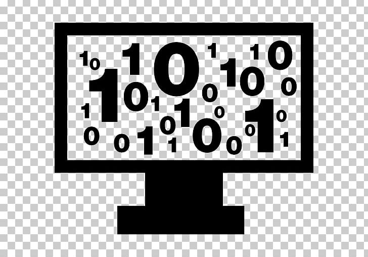 Binary Code Binary File Computer Icons Encapsulated PostScript PNG, Clipart, Area, Binary Code, Binary File, Binary Number, Black Free PNG Download