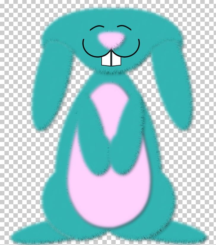 Hare Green Turquoise PNG, Clipart, Fictional Character, Green, Hare, Mammal, Marine Mammal Free PNG Download