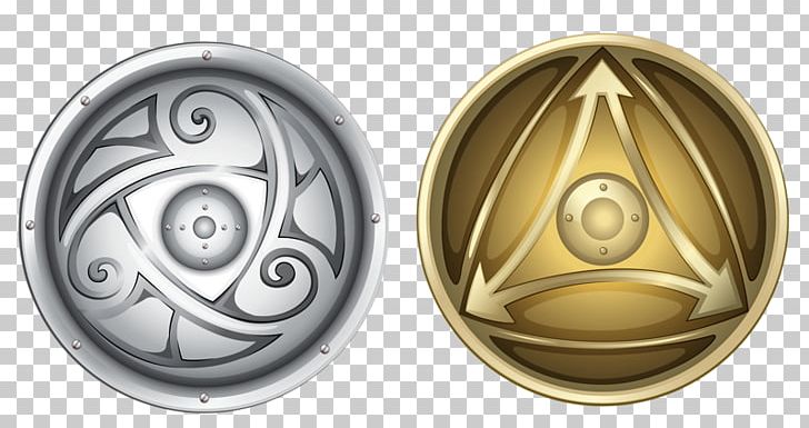 Round Shield Illustration PNG, Clipart, Battle Axe, Brass, Circle, Cold, Cold Weapon Free PNG Download