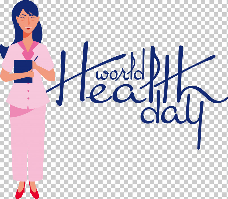 World Health Day PNG, Clipart, Health, Heart, Logo, Stethoscope, World Health Day Free PNG Download
