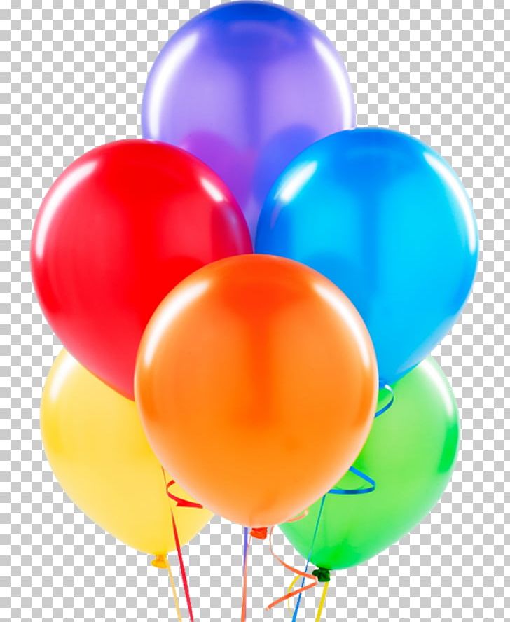 Balloon Birthday Party Latex Gift PNG, Clipart, Balloon, Balloons, Balon, Birthday, Blue Free PNG Download