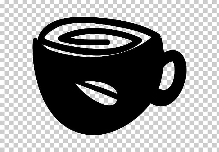 Coffee Cup Computer Icons PNG, Clipart, Black And White, Coffee, Coffee Cup, Computer Icons, Cup Free PNG Download