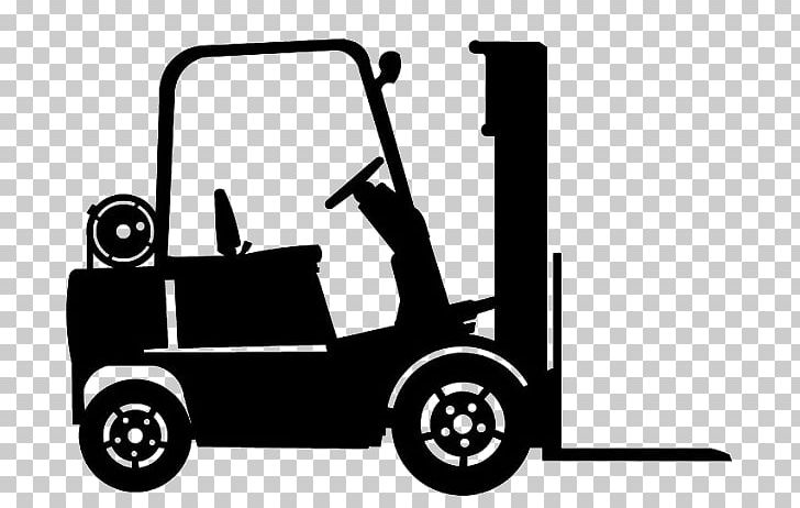 Powered Industrial Trucks Forklift Operator Training Logistics PNG, Clipart, Automotive Exterior, Black And White, Brand, Car, Construction Free PNG Download