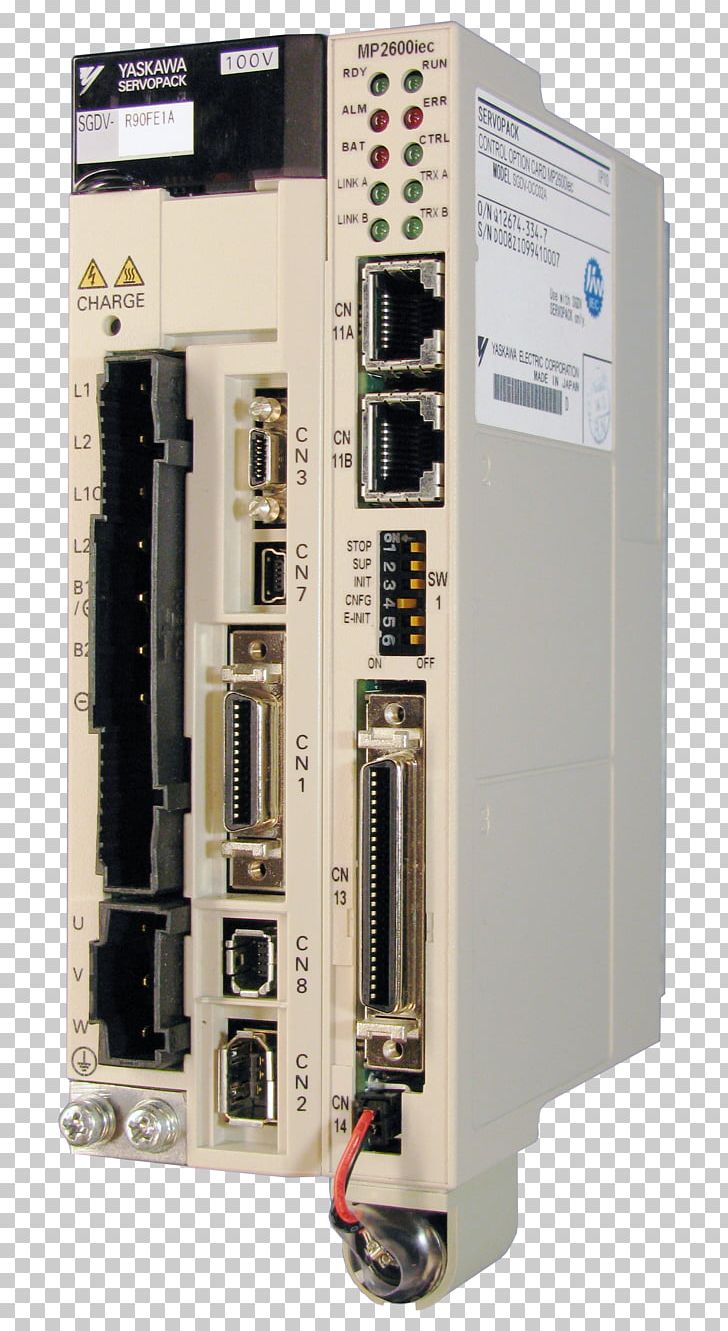 Servomechanism EtherNet/IP Servomotor Modbus PNG, Clipart, Circuit Breaker, Circuit Component, Computer Hardware, Control System, Electronic Device Free PNG Download