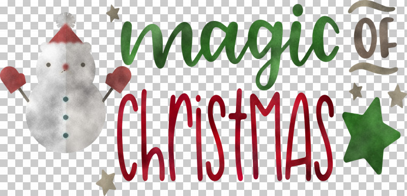 Magic Of Christmas Magic Christmas Christmas PNG, Clipart, Christmas, Christmas Archives, Christmas Day, Christmas Lights, Christmas Ornament Free PNG Download