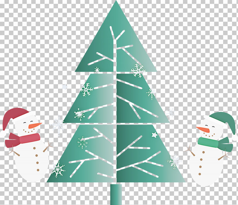 Christmas Tree Snowman PNG, Clipart, Cartoon, Christmas Card, Christmas Day, Christmas Decoration, Christmas Gift Free PNG Download