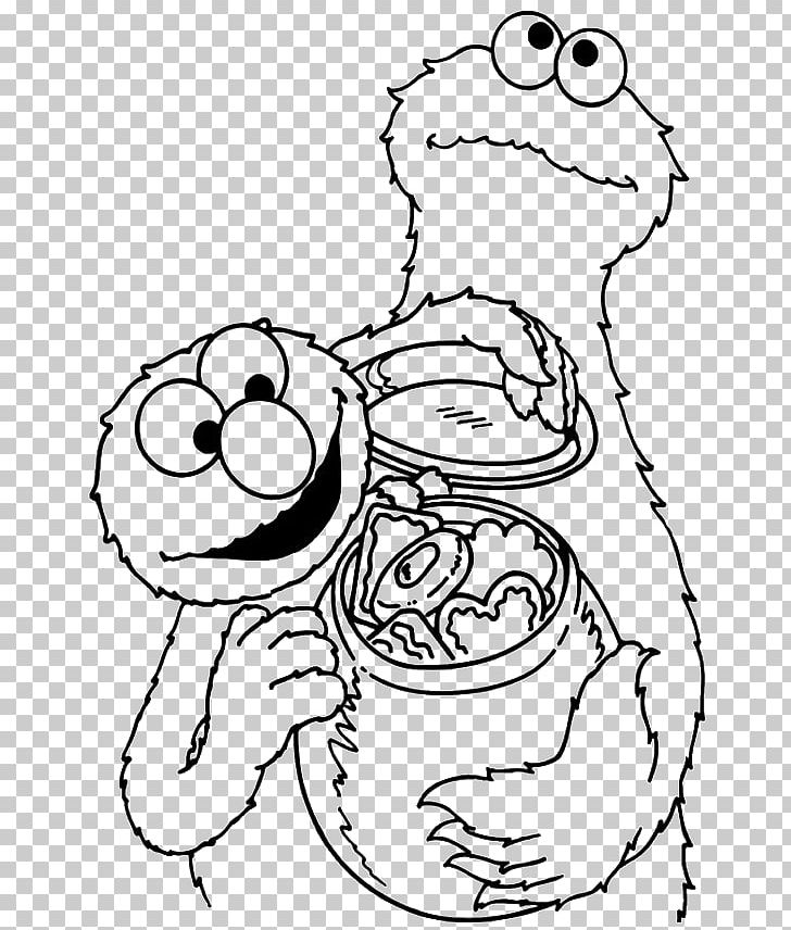 Cookie Monster Elmo Chocolate Chip Cookie Coloring Book Biscuits PNG, Clipart, Arm, Art, Biscuit, Biscuits, Carnivoran Free PNG Download