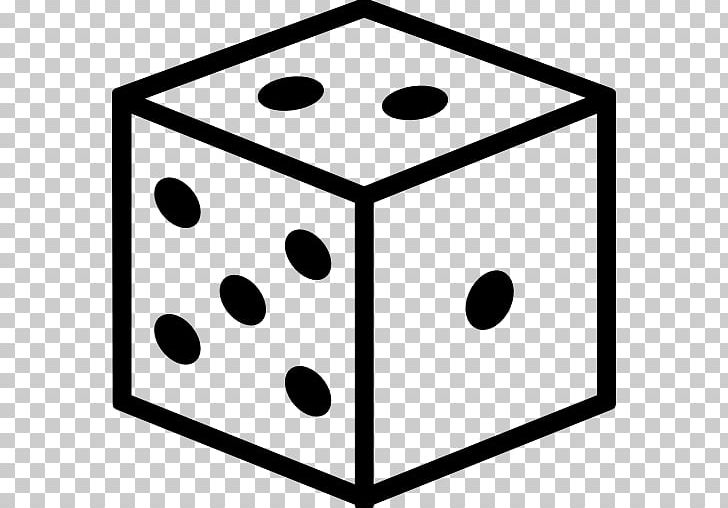 Dice Cube Risk Gambling PNG, Clipart, Angle, Area, Black And White, Casino, Clip Art Free PNG Download