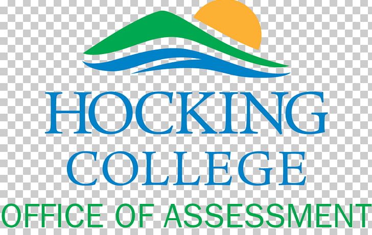 Logo Brand Hocking College Green PNG, Clipart, Area, Art, Brand, Business School, College Free PNG Download