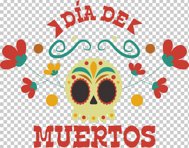 Day Of The Dead Día De Muertos PNG, Clipart, Abstract Art, Cartoon, D%c3%ada De Muertos, Day Of The Dead, Digital Art Free PNG Download