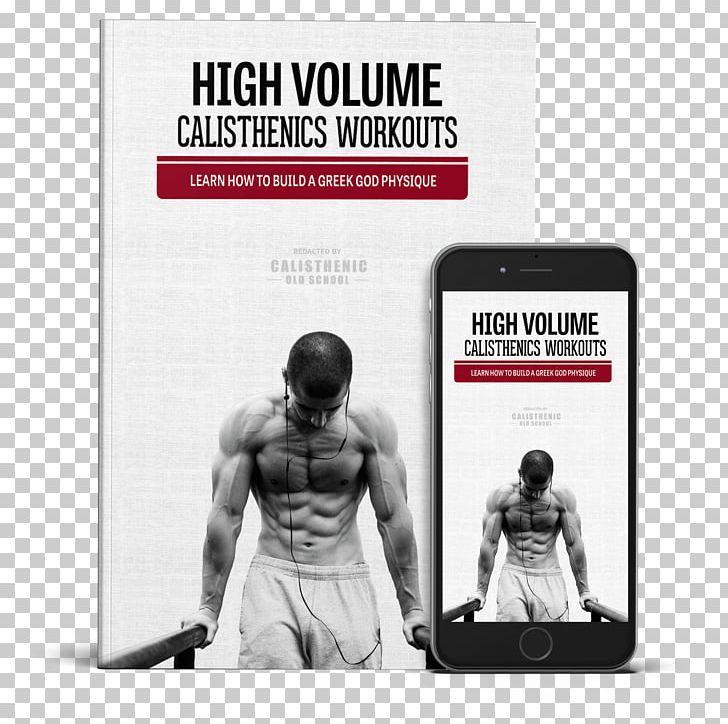 Calisthenics Bodyweight Exercise Weight Training Strength Training PNG, Clipart, Bodybuildingcom, Bodyweight Exercise, Book, Brand, Calisthenics Free PNG Download