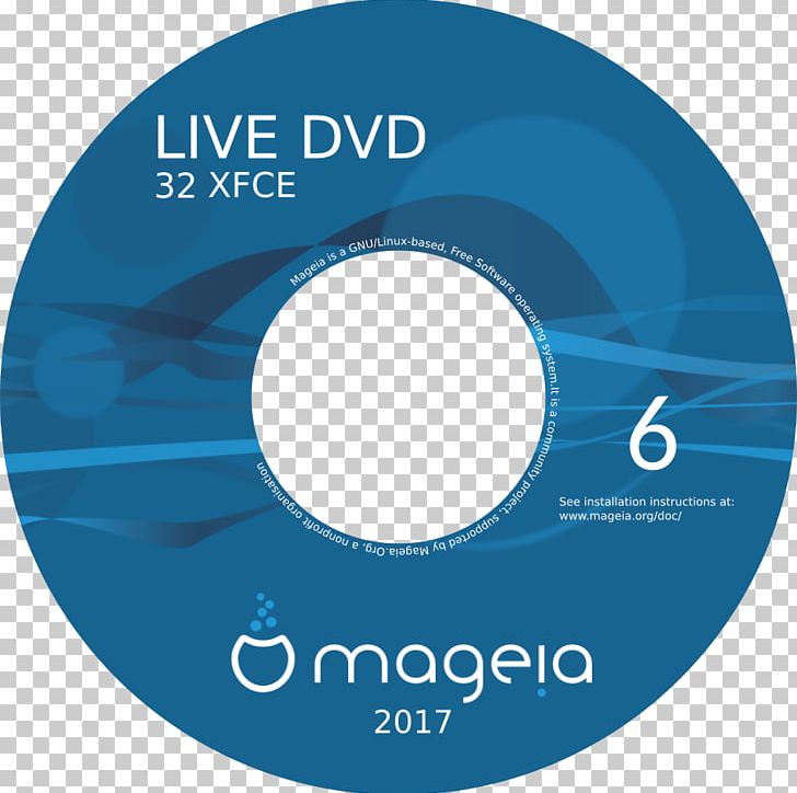 Compact Disc Mageia KDE Plasma 4 64-bit Computing Xfce PNG, Clipart,  Free PNG Download