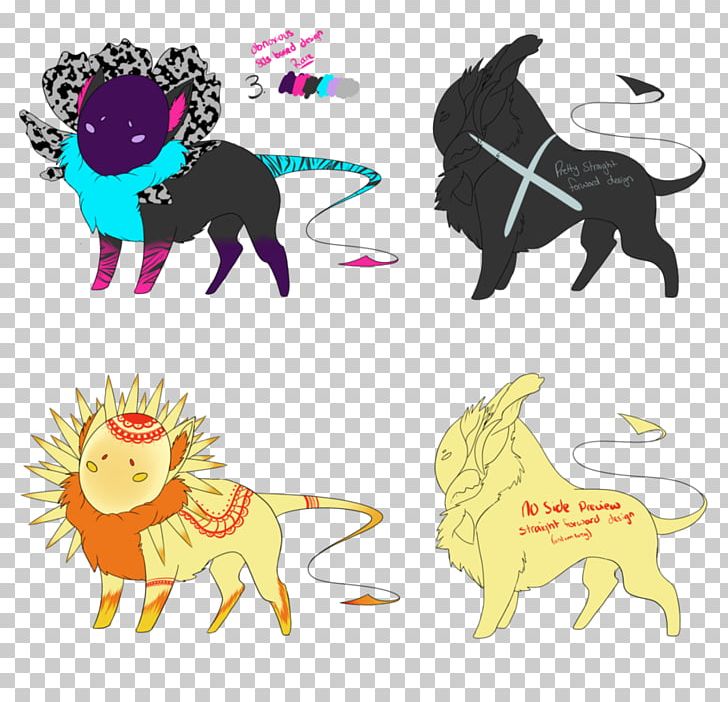 Dog Cattle Mammal Horse PNG, Clipart, Animals, Art, Artwork, Canidae, Carnivoran Free PNG Download