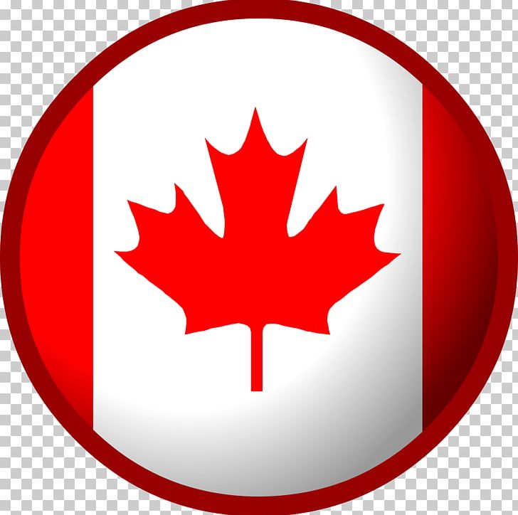 Flag Of Canada Computer Icons PNG, Clipart, Area, Canada, Circle, Computer Icons, Flag Free PNG Download