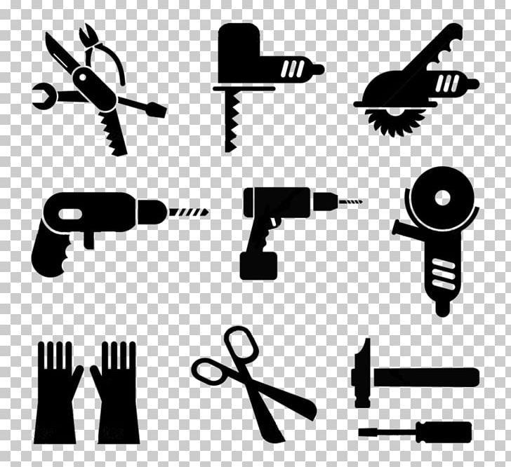 Tool Augers Computer Icons PNG, Clipart, Angle, Augers, Black, Black And White, Brand Free PNG Download