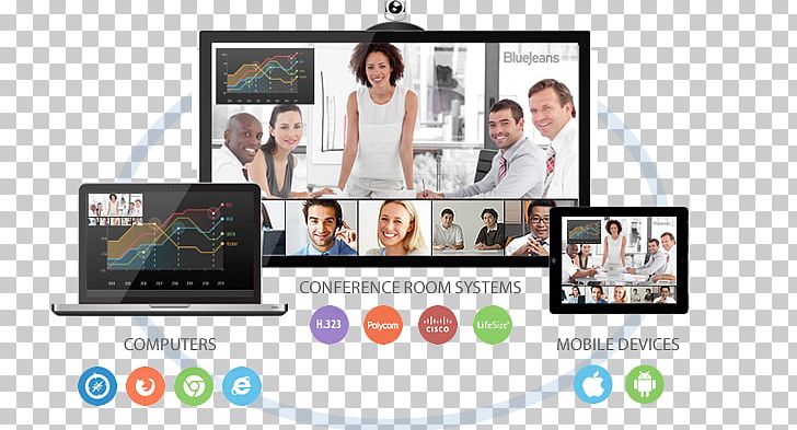 Videotelephony BlueJeans Network Web Conferencing Remote Presence Cloud Computing PNG, Clipart, Bluejeans Network, Cloud, Cloud Computing, Collaboration, Conference Free PNG Download