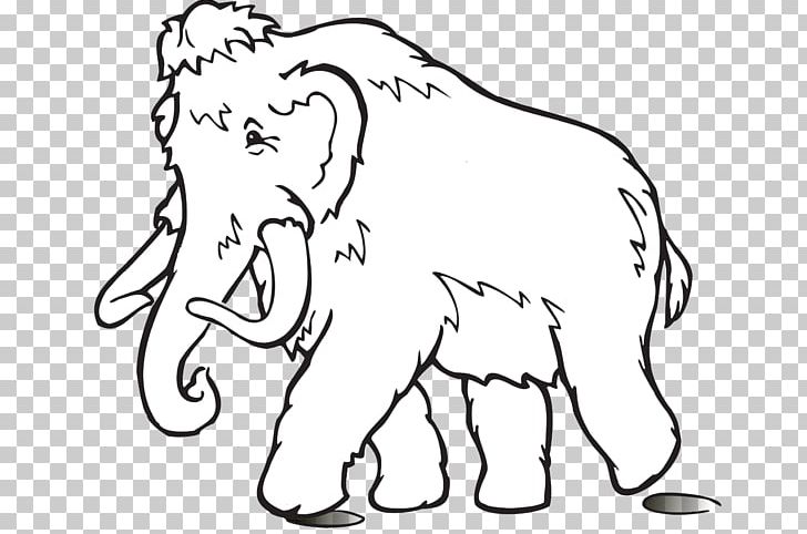 Woolly Mammoth Drawing Elephant PNG, Clipart, African Elephant, Animals, Carnivoran, Cartoon, Fictional Character Free PNG Download