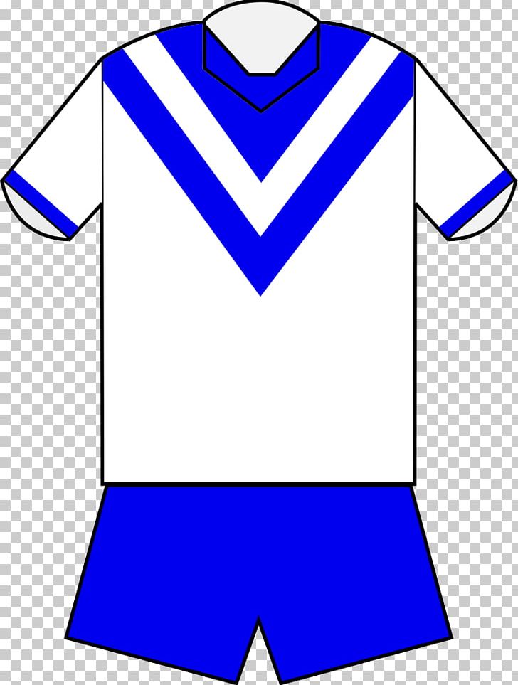 Canterbury-Bankstown Bulldogs National Rugby League South Sydney Rabbitohs Jersey Canberra Raiders PNG, Clipart, Angle, Area, Blue, Clothing, Collar Free PNG Download