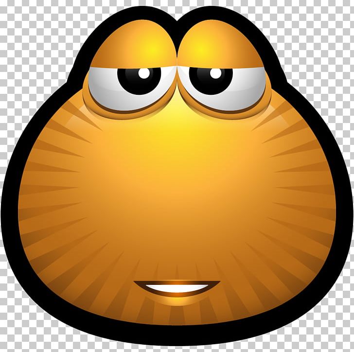 Emoticon Smiley Yellow Beak PNG, Clipart, Avatar, Beak, Brown, Brown Monsters, Computer Icons Free PNG Download