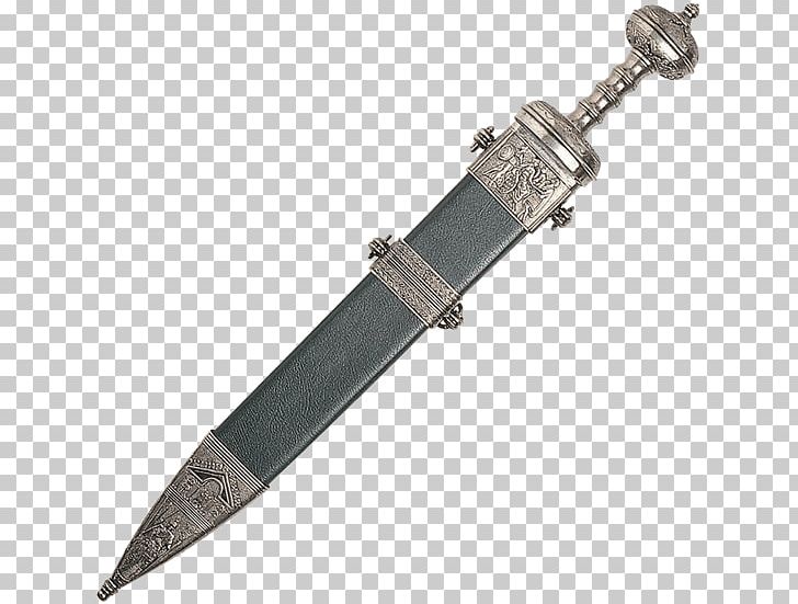 Ancient Rome Roman Empire Gladius Sword Spatha PNG, Clipart, Ancient Rome, Blade, Bowie Knife, Cold Weapon, Combat Leader Free PNG Download