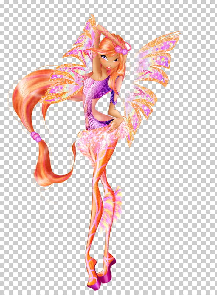 Bloom Musa The Trix Roxy Tecna PNG, Clipart, Barbie, Bloom, Couture, Doll, Drawing Free PNG Download