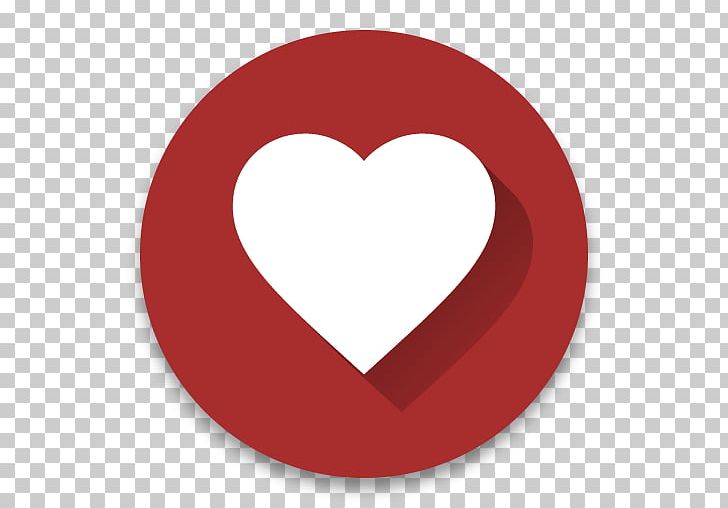 Heart Circle Computer Icons Red PNG, Clipart, Apk, Circle, Computer Icons, Crop, Desktop Wallpaper Free PNG Download