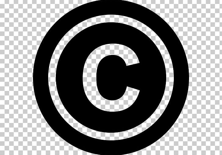 Icon Copyright Symbol The Noun Project Font Awesome PNG, Clipart, All Rights Reserved, Black And White, Brand, Circle, Closedcircuit Television Free PNG Download