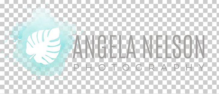 Logo Brand Font PNG, Clipart, Angela Nelson Photography, Aqua, Art, Blue, Brand Free PNG Download