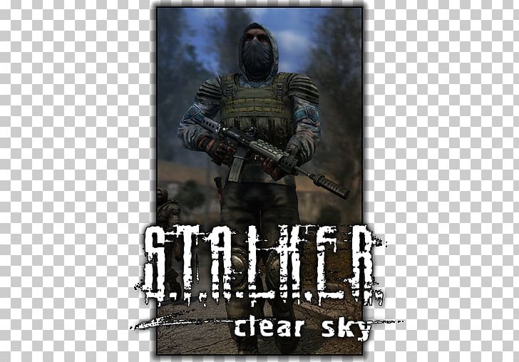S.T.A.L.K.E.R.: Call Of Pripyat S.T.A.L.K.E.R.: Shadow Of Chernobyl S.T.A.L.K.E.R.: Clear Sky Video Game Chernobyl Disaster PNG, Clipart, Action Film, Clear Sky, Film, Game, Grenadier Free PNG Download