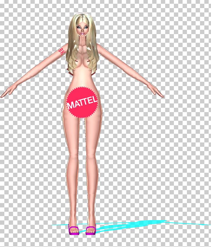 The Sims 3 Barbie 2NE1 Pin-up Girl Bikini PNG, Clipart, 2ne1, 8 October, Arm, Art, Barbie Free PNG Download