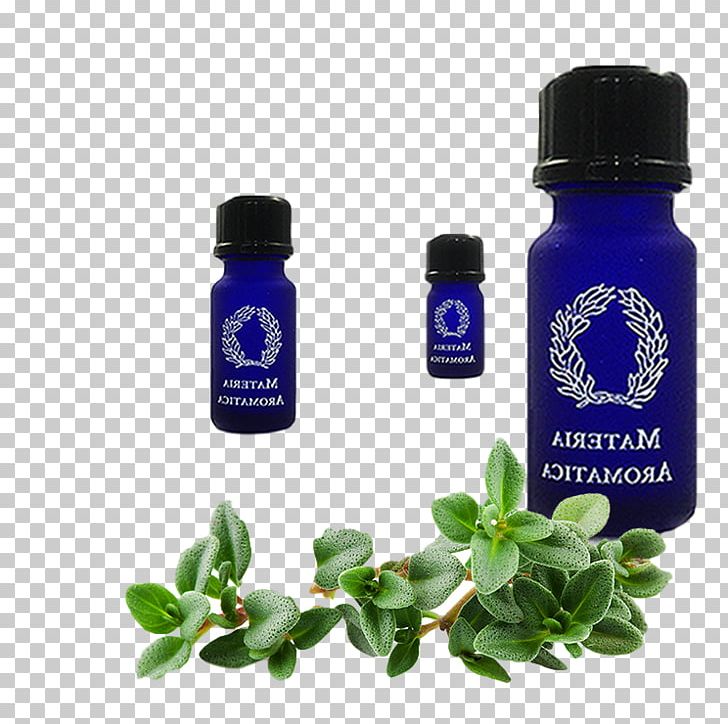 Thyme Herb Oregano Essential Oil Tea PNG, Clipart, Bottle, Breckland Thyme, Condiment, Essential Oil, Food Free PNG Download