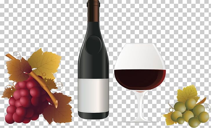 Wine Beer Common Grape Vine PNG, Clipart, Alcohol, Alcoholic Beverage, Alcoholic Drink, Barware, Beer Free PNG Download