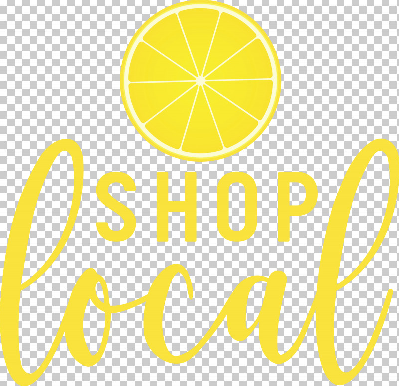 Logo Yellow Lemon Line Fruit PNG, Clipart, Fruit, Geometry, Happiness, Lemon, Line Free PNG Download