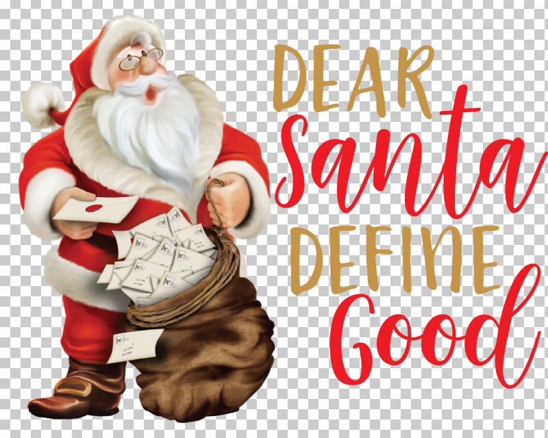 Santa Claus PNG, Clipart, Bauble, Behavior, Christmas Day, Human, Meter Free PNG Download