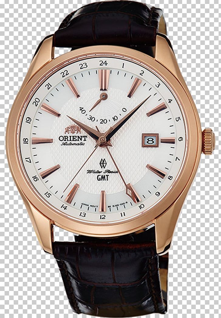 Automatic Watch Power Reserve Indicator Orient Watch Sapphire PNG, Clipart, Accessories, Automatic Watch, Bracelet, Brand, Brown Free PNG Download