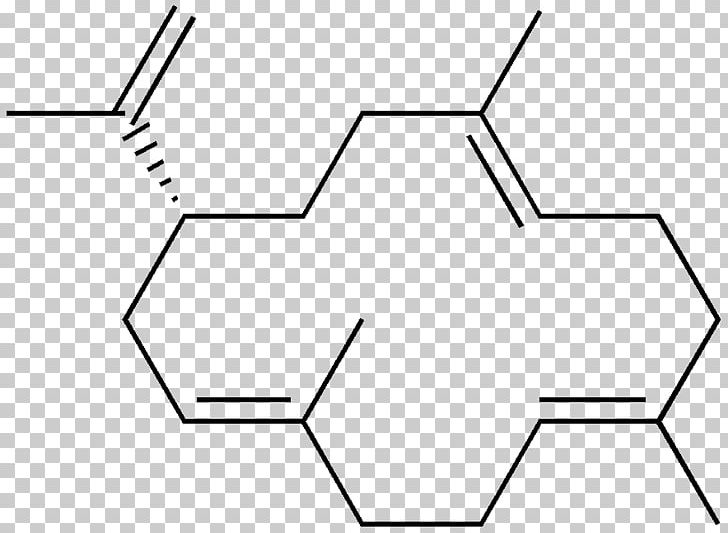 Cembrene A Diterpene Geranylgeranyl Pyrophosphate Sclarene Stemodene PNG, Clipart, Abietane, Angle, Area, Black, Black And White Free PNG Download
