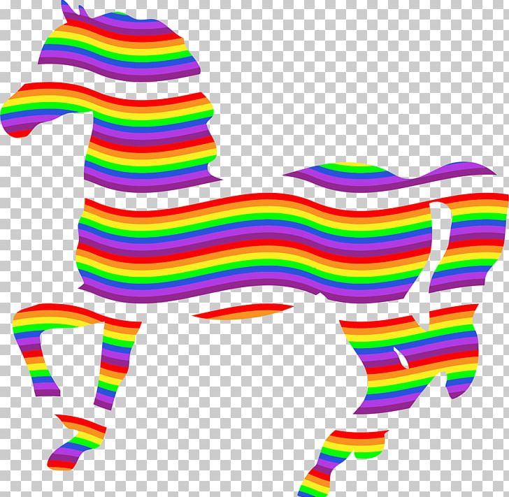 Horse Rainbow PNG, Clipart, Animal Figure, Animals, Area, Art, Baby Toys Free PNG Download