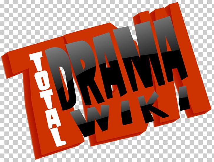 Logo Brand Total Drama Island PNG, Clipart, Art, Brand, Drama, Graphic Design, Logo Free PNG Download