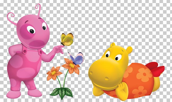 Nickelodeon Drawing The Backyardigans PNG, Clipart,  Free PNG Download