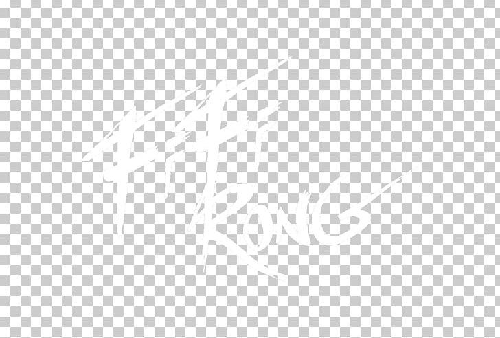 White Font PNG, Clipart, Art, Black, Black And White, Line, Rong Free PNG Download