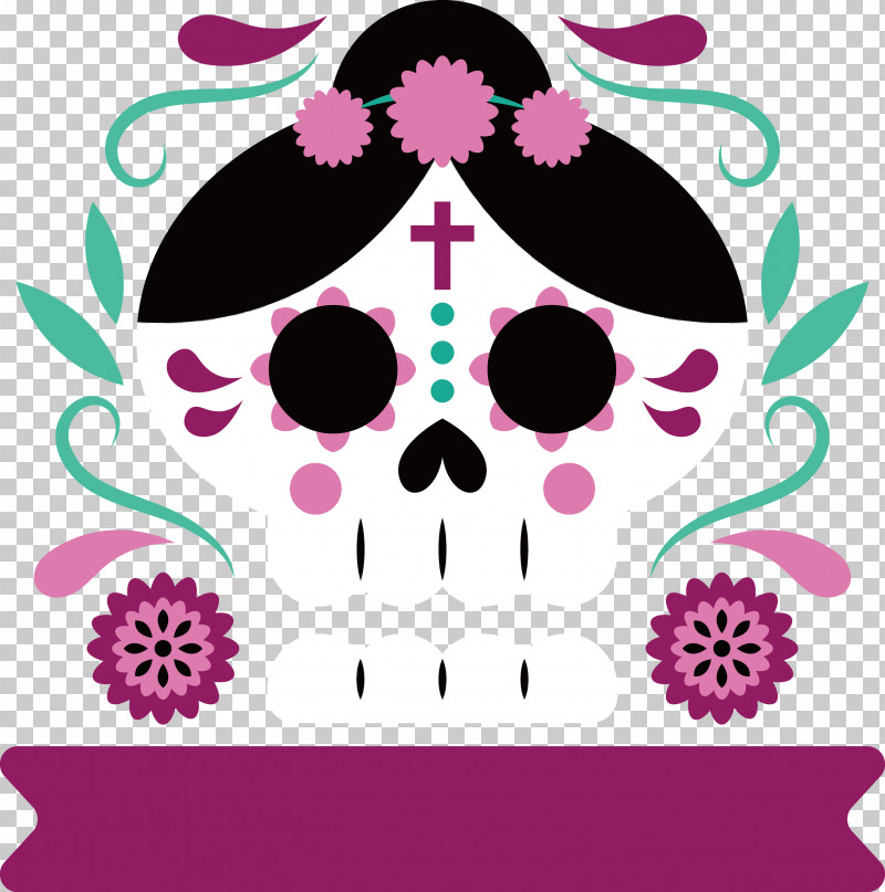 Mexican Elements PNG, Clipart, Flower, Meter, Mexican Elements, Pink M Free PNG Download