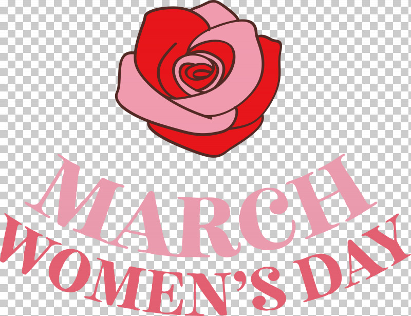 Womens Day Happy Womens Day PNG, Clipart, Cut Flowers, Flower, Happy Womens Day, Line, Logo Free PNG Download