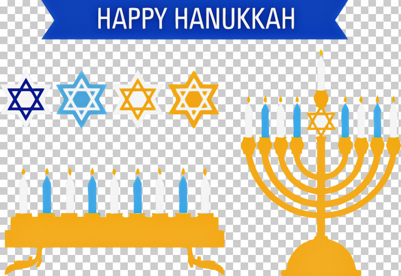 Happy Hanukkah Hanukkah PNG, Clipart, Birthday Candle, Candle Holder, Event, Hanukkah, Happy Hanukkah Free PNG Download
