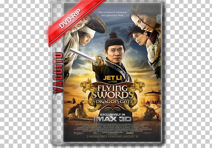 Chow Wai On Film Wan Yulou Wuxia Flying Swords Of Dragon Gate PNG, Clipart, Brand, Chen Kun, Film, Hepatitis, Jet Li Free PNG Download