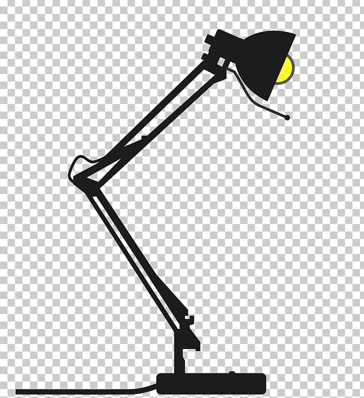 Electric Light Computer Icons Lamp PNG, Clipart, Angle, Area, Art, Black, Black And White Free PNG Download